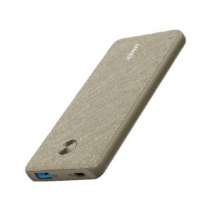 Anker 10000mAh Power Core III Sense Power Bank Grey Anker 10000mAh Power Core III Sense Power Bank Grey